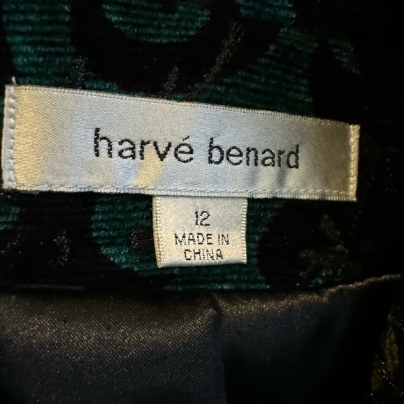 Harve Benard jacket - Picture 5 of 6